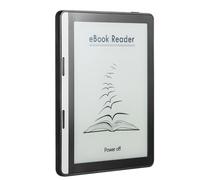 ZAICOLER Tablette Liseuse ÉLectronique de 5.76 Pouces pour Amoureux des Livres Lisant à Lextérieur ÉCran Haute Définition Anti Reflet Bloque Lumière Solaire Intense Batterie Longue (1G+16G)