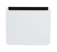 ZAICOLER Tapis de Souris Gaming Lumineux RGB avec Plusieurs Modes D'éclairage, 18 LED, Alimentation 5V, Compatible avec Le Logiciel et Personnalisable.