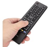 ZAICOLER Télécommande de Remplacement Universelle pour Téléviseur, Touches Sensibles, Télécommande Pratique à Lumière Exquise pour LE22M600CF LE24M600CF, Adaptée aux Téléviseurs LCD