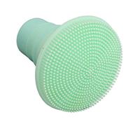 ZAICOLER Tête de Masseur Musculaire en Silicone Flexible, Tête de Rechange pour Fascia pour la Mise en Forme des Muscles du Corps et la Relaxation de L', 0,75 Pouces, Aide à Activer les Muscles et à
