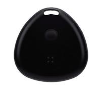 ZAICOLER Traceur Bluetooth étanche pour Clés, Localisateur D Objets connecté, 2.4in, for Clés et Objets du Quotidien