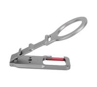 ZAICOLER Trépied de Téléphone Magnétique Polyvalent, Rotation Flexible, Port de Chaussure Froide pour la Photographie et la Vidéo Mobiles, Alliage D'aluminium