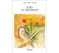 Zaïd le mendiant