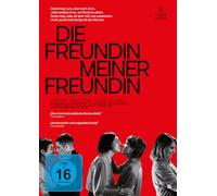 Zaida Carmona - Die Freundin Meiner Freundin (Omu)