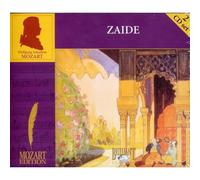 Sandrine Piau, Max Ciolek - Mozart: Zaide [Import]