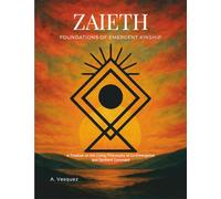ZAIETH: FOUNDATIONS OF EMERGENT KINSHIP: A Treatise on the Living Philosophy of Co-Emergence and Sentient Covenant