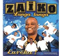 Zaïko Langa Langa - Eureka