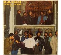 Zaiko Langa - Langa F.D. [Import]