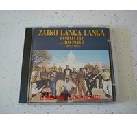Zaiko Langa Langa Familia Dei - Songa Fiele
