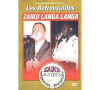 Zaiko Langa Langa - Les Retrouvailles