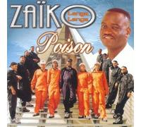 Zaiko Langa Langa - Poison