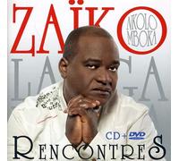 Zaiko Langa Langa - Rencontres [Import]