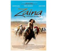 Zaina, Cavalière De L'atlas