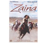 Zaïna, cavalière de l'Atlas [DVD] [Region 2] (IMPORT) (Pas de version française)
