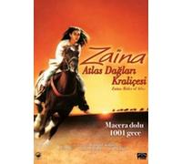 Zaina: Rider of Atlas - Zaina: Atlas Daglari Kralicesi