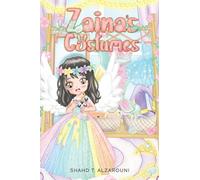 Zaina's Costumes