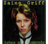 ZAINE GRIFF - Ashes & Diamond