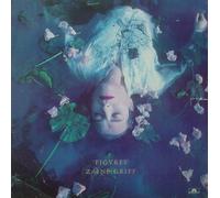 Zaine Griff - Figures [Import allemand]