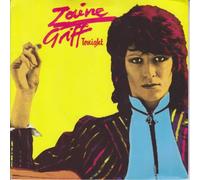 Zaine Griff - Tonight - Zaine Griff 7" 45