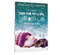 Zaineb n'aime pas la neige DVD DVD