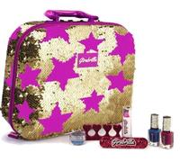 ZAINETTO GIRABRILLA Neon Rosa