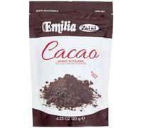 Zàini cacao amer 120 g