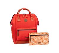 ZAINO ALICANTE ORANGE MEDIUM ART. CAB178