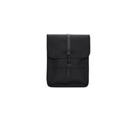 Sac à dos RAINS Micro (Noir)
