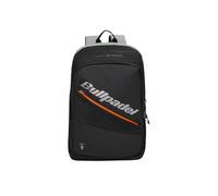 Zaino Bullpadel Hack Black BPM26001