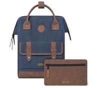 Zaino - CABAIA - ADVENTURE MEDIUM - Bleu - Urbain - 23L