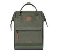 Zaino - CABAIA - Adventure Medium - Kaki - 23 Litres - Mixte