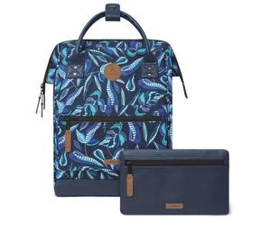 Zaino - CABAIA - Adventurer M - Fontainebleau - 23L - Urbain - Mixte