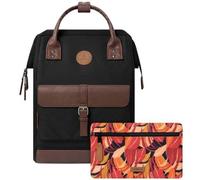 Zaino - CABAIA - Adventurer M - Managua - Pratique - Mixte - Adulte