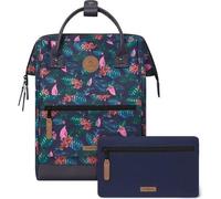 Zaino - CABAIA - Adventurer Medium - 23L - Élégant - Orange - Mixte