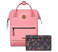Zaino - CABAIA - Adventurer Medium 23L - Rose - Mixte - Synthétique