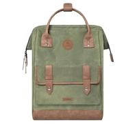Zaino - CABAIA - Adventurer Medium - Vert - Pratique et stylé - 23 litres