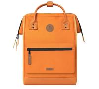 Zaino - CABAIA - Adventurer - Orange - Poliestere recyclé - Nylon 900D