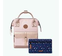 Zaino - CABAIA - Adventurer Queretaro - Pratique - Mixte - Synthétique