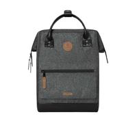 Zaino - CABAIA - Luxembourg - Medium - Aventure - Gris - 23L