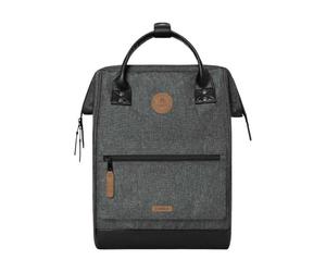 Zaino - CABAIA - Luxembourg - Medium - Aventure - Gris - 23L