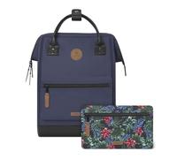 Sac à dos - CABAIA - Adventurer Sporty Backpack M - Bleu foncé - Multisport - 18L