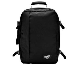Zaino Cabina Con Spallacci Classic 36L | Cabin Zero | CZ171201-Absolute Black