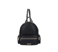 Liu Jo Sac à dos noir, Taille One Size