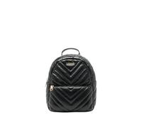 Liu Jo Lunny M Sac à dos noir, femme, 6L