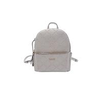 LIU JO Sac à dos confortable, pratique et spacieux avec double fermeture éclair. Il possède deux poches intérieures dont une avec fermeture éclair. Une poche avant zippée et bretelles réglables 31 x