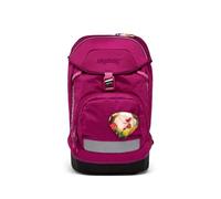 Zaino - ERGOBAG - Bearytale - 100% polyester - 19,5 bouteilles PET recyclées - 20L