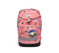 Zaino - ERGOBAG - PRIME SPRINGBEAR - 100% polyester - 19,5 bouteilles PET recyclées - Mixte