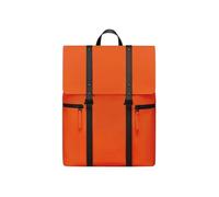 ZAINO GASTON LUGA SPLASH 13 ORANGE FLAME ART. SPBP13OF