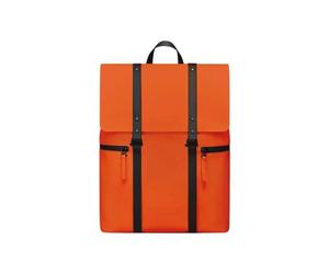 ZAINO GASTON LUGA SPLASH 13 ORANGE FLAME ART. SPBP13OF