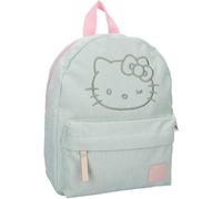 Sac à dos Sanrio Hello Kitty Have A Nice Day Vert Vadobag